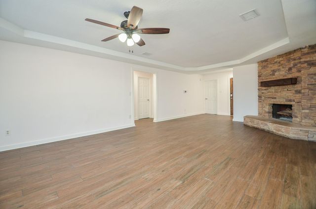 3722 Brier Gardens Drive, Houston, TX 77082