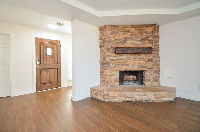 3722 Brier Gardens Drive, Houston, TX 77082