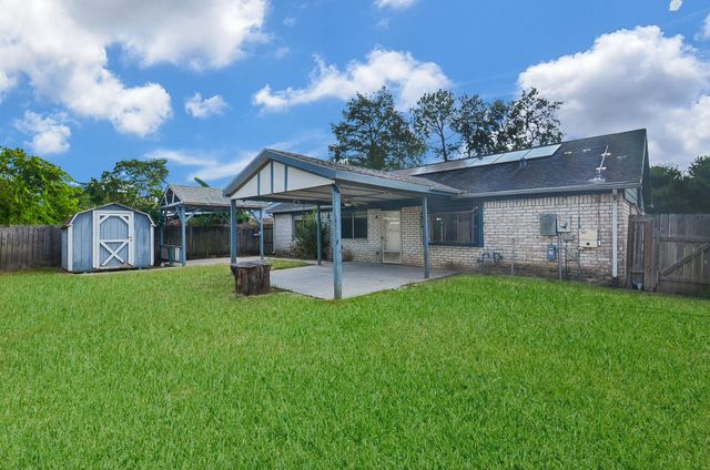 3722 Brier Gardens Drive, Houston, TX 77082