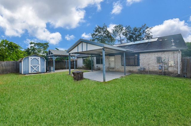 3722 Brier Gardens Drive, Houston, TX 77082