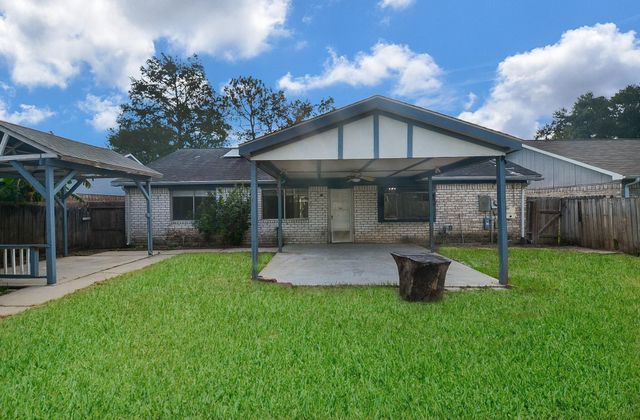 3722 Brier Gardens Drive, Houston, TX 77082