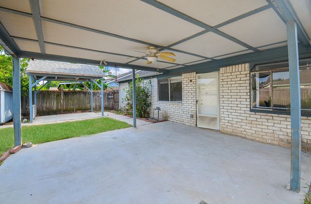 3722 Brier Gardens Drive, Houston, TX 77082