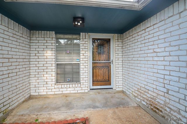 3722 Brier Gardens Drive, Houston, TX 77082