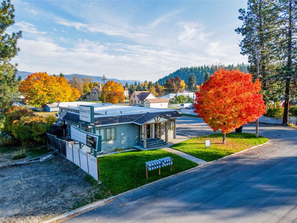 919 Mineral Avenue, Libby, MT 59923 photo 2