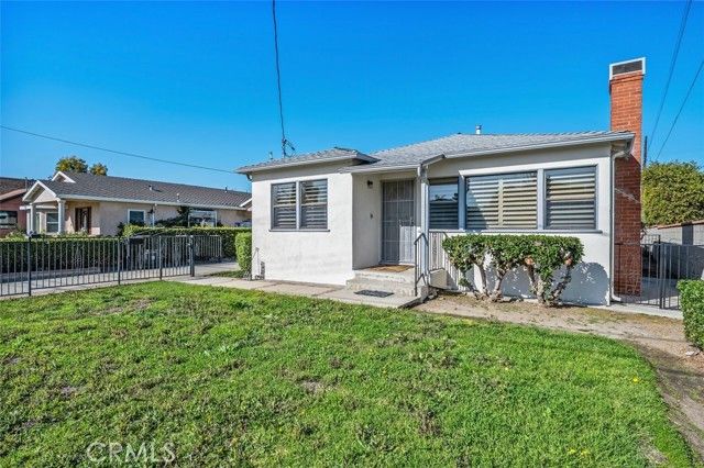 11117 Greenlawn, Culver City, CA 90230