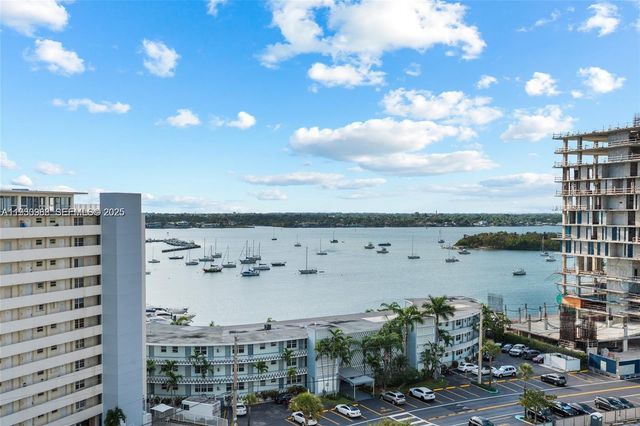 7900 Harbor Island Dr 622, North Bay Village, FL 33141