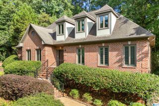 2170 BANEBERRY DRIVE, Hoover, AL 35244