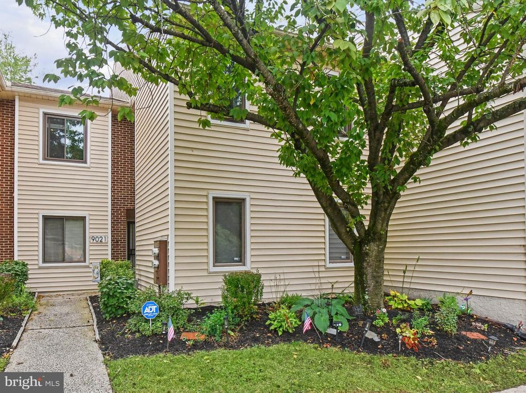 9021 "A" AYRDALE, Philadelphia, PA 19128 — photo 3