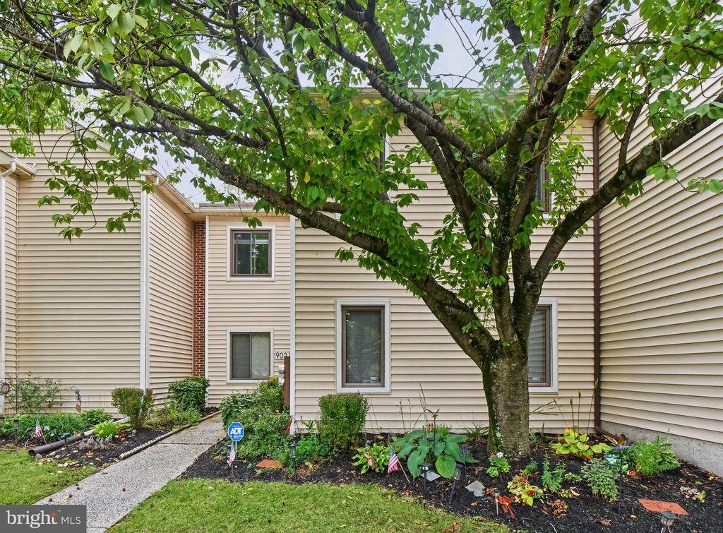 9021 "A" AYRDALE, Philadelphia, PA 19128 — photo 4