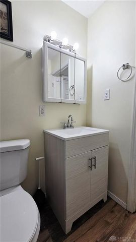 4725 W Hillcrest Avenue, Dayton, OH 45406