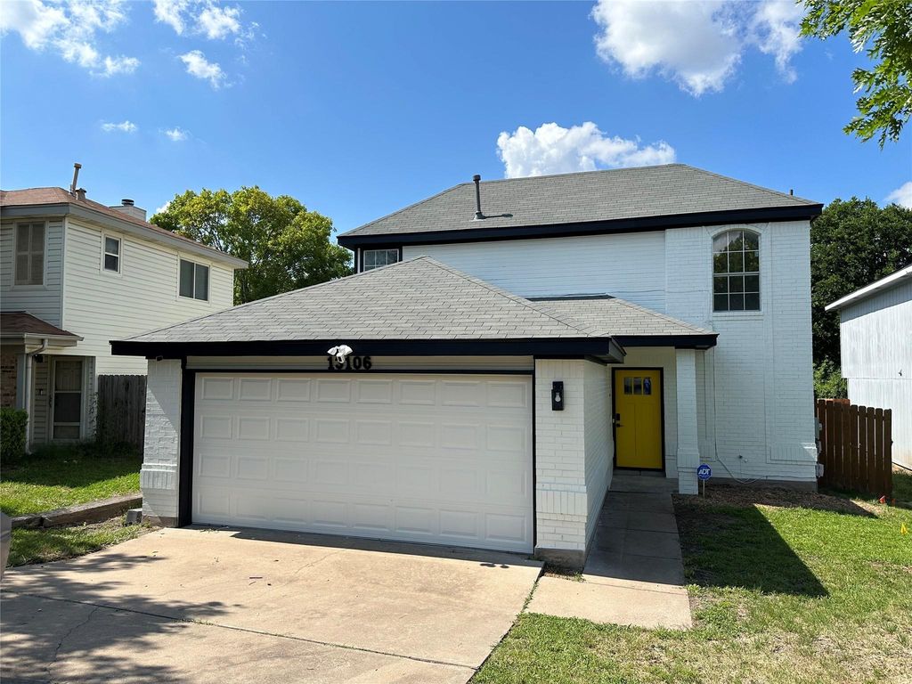 13106 Staton DR, Austin, TX 78727