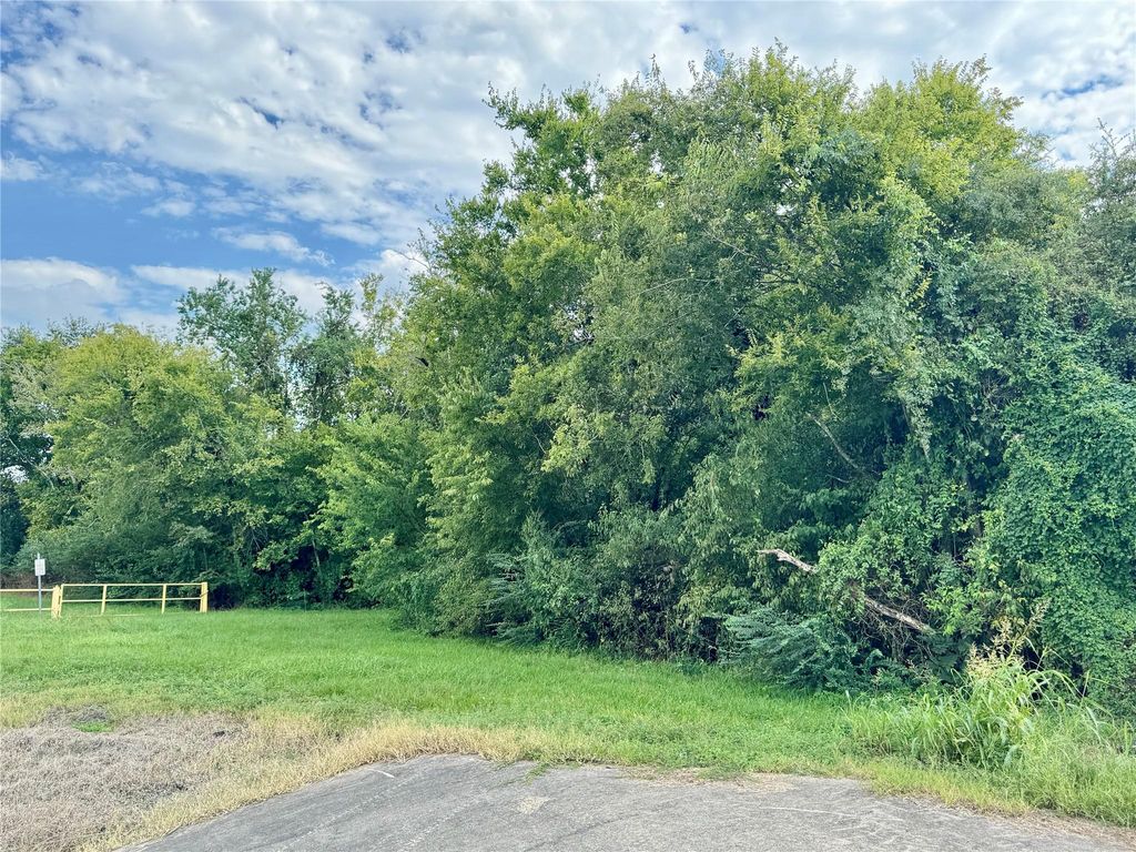 4201 Avenue J, Santa Fe, TX 77510