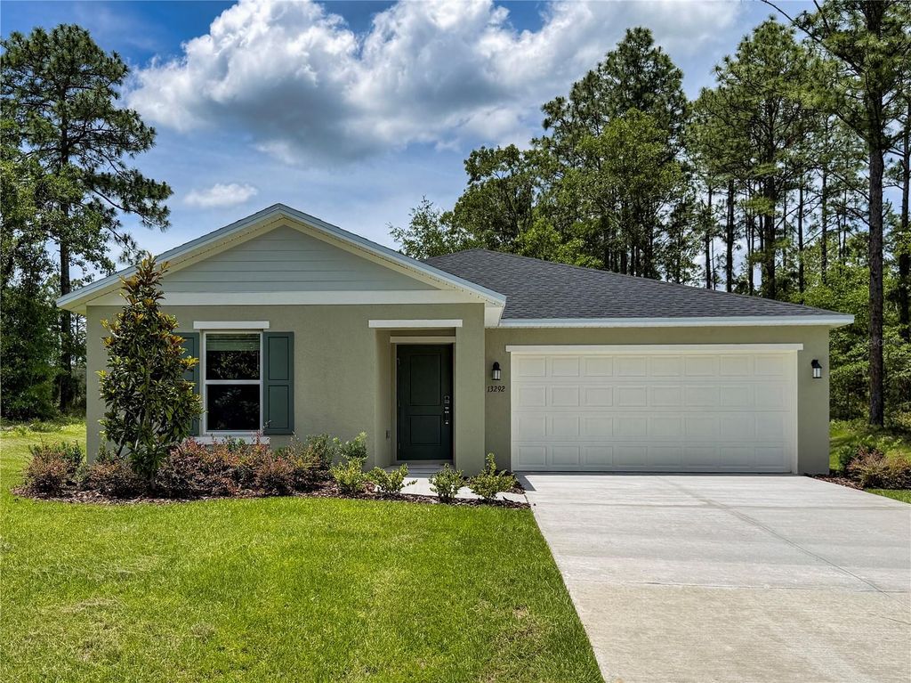 13330 SW 83RD CIRCLE, Ocala, FL 34473