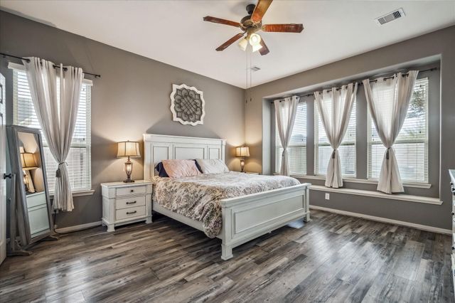 2902 Red Maple Drive, Katy, TX 77494