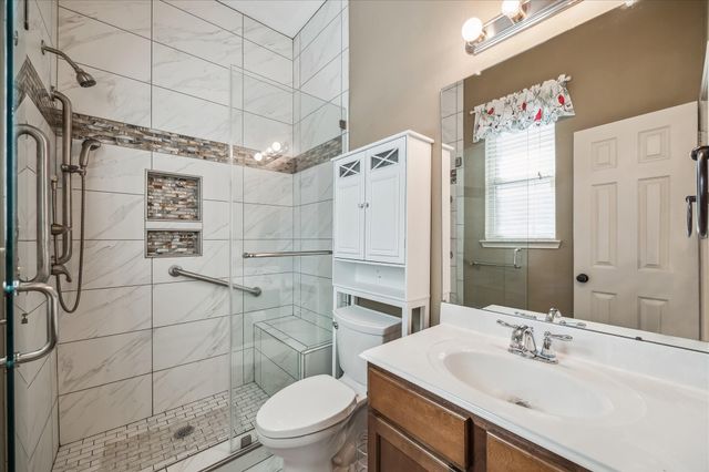 2902 Red Maple Drive, Katy, TX 77494