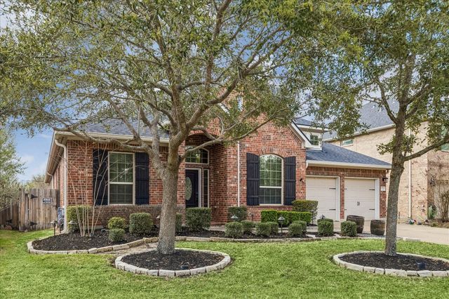 2902 Red Maple Drive, Katy, TX 77494