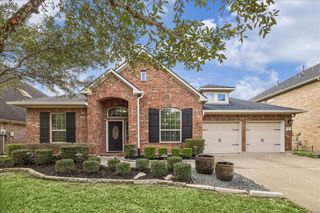 2902 Red Maple Drive, Katy, TX 77494