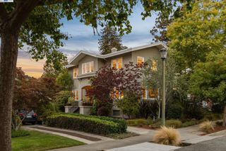 6040 LAWTON AVENUE, Oakland, CA 94618
