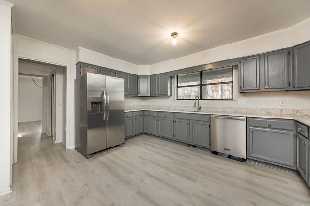 474 Valhalla Drive, Edgemont, AR 72044