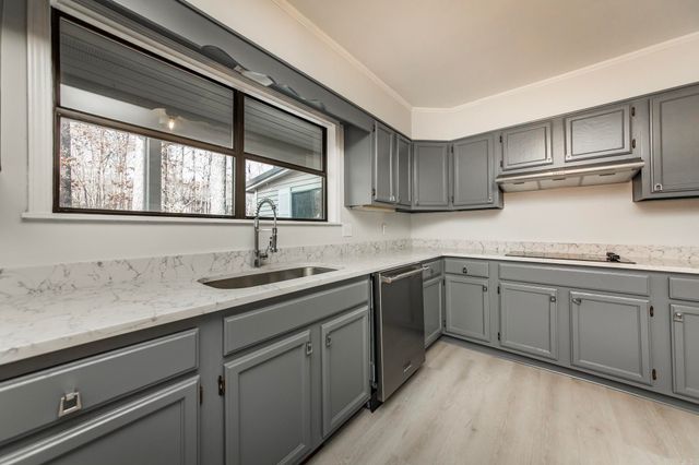 474 Valhalla Drive, Edgemont, AR 72044