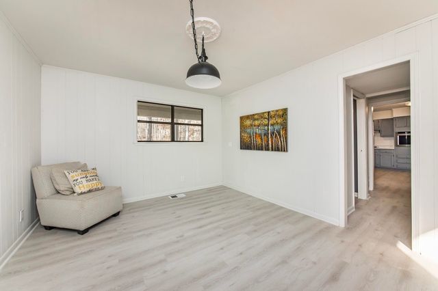 474 Valhalla Drive, Edgemont, AR 72044