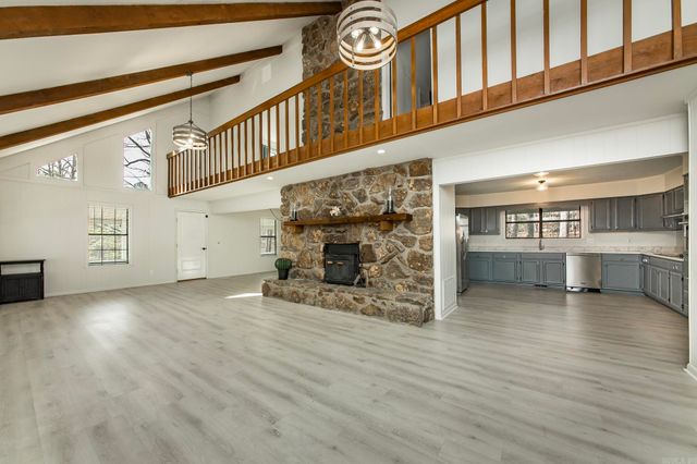 474 Valhalla Drive, Edgemont, AR 72044