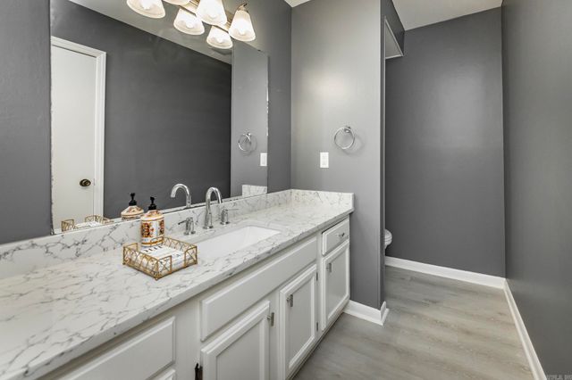 474 Valhalla Drive, Edgemont, AR 72044