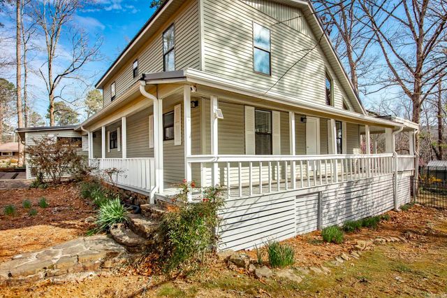 474 Valhalla Drive, Edgemont, AR 72044