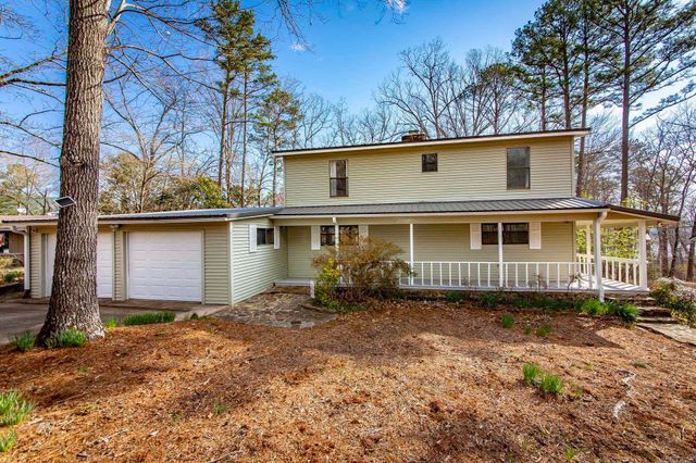 474 Valhalla Drive, Edgemont, AR 72044