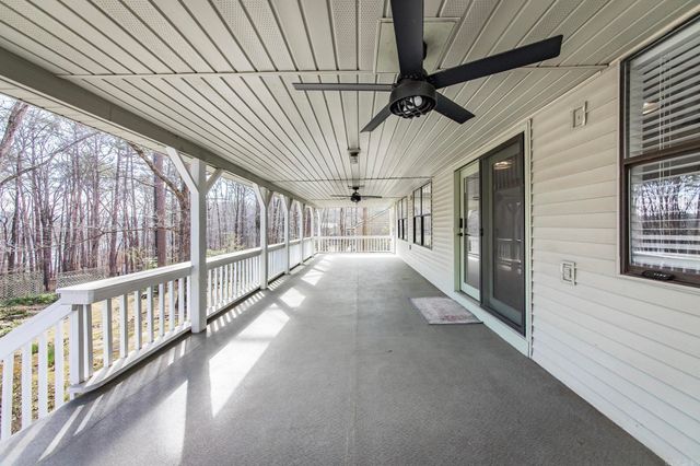 474 Valhalla Drive, Edgemont, AR 72044