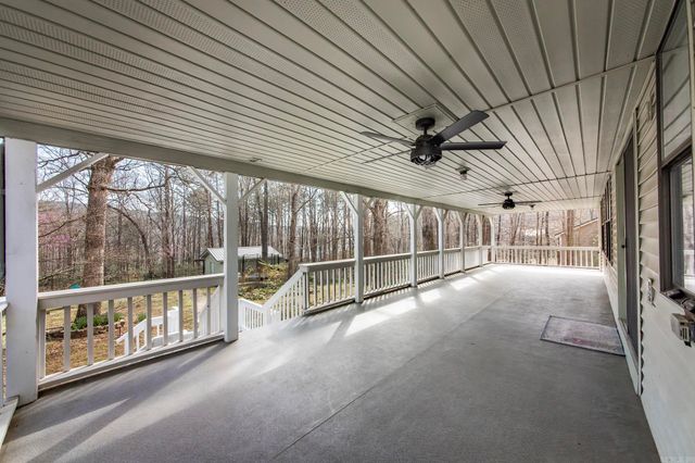 474 Valhalla Drive, Edgemont, AR 72044