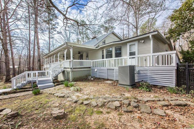 474 Valhalla Drive, Edgemont, AR 72044