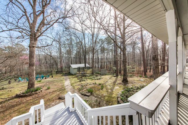 474 Valhalla Drive, Edgemont, AR 72044