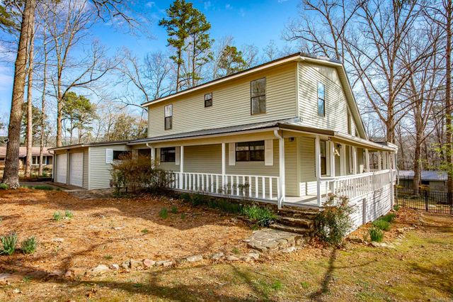 474 Valhalla Drive, Edgemont, AR 72044