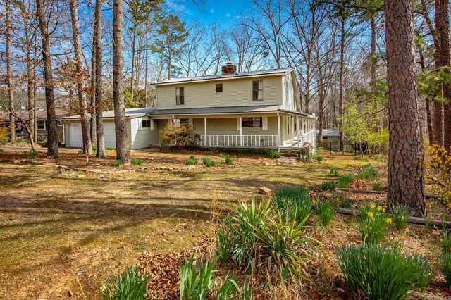 474 Valhalla Drive, Edgemont, AR 72044