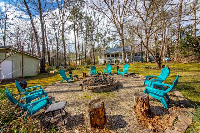 474 Valhalla Drive, Edgemont, AR 72044