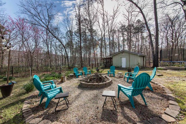 474 Valhalla Drive, Edgemont, AR 72044