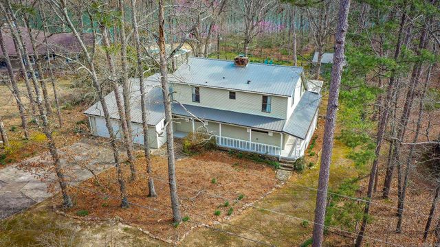 474 Valhalla Drive, Edgemont, AR 72044