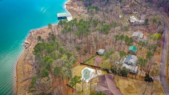 474 Valhalla Drive, Edgemont, AR 72044