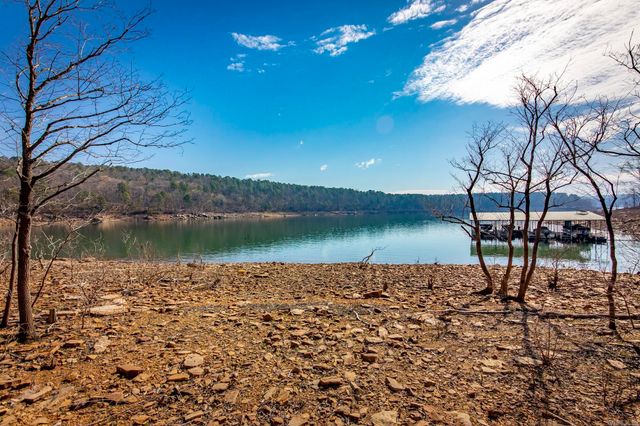 474 Valhalla Drive, Edgemont, AR 72044