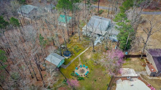 474 Valhalla Drive, Edgemont, AR 72044
