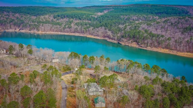 474 Valhalla Drive, Edgemont, AR 72044
