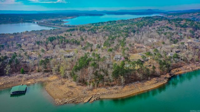 474 Valhalla Drive, Edgemont, AR 72044
