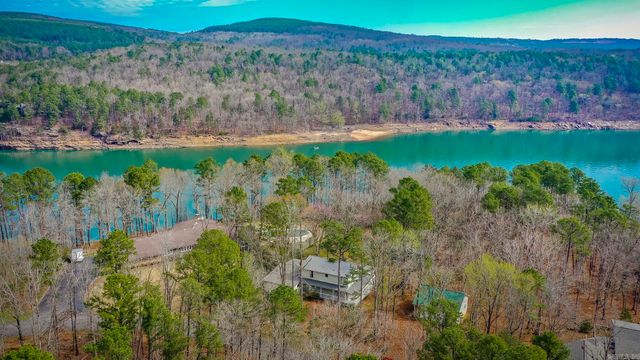 474 Valhalla Drive, Edgemont, AR 72044