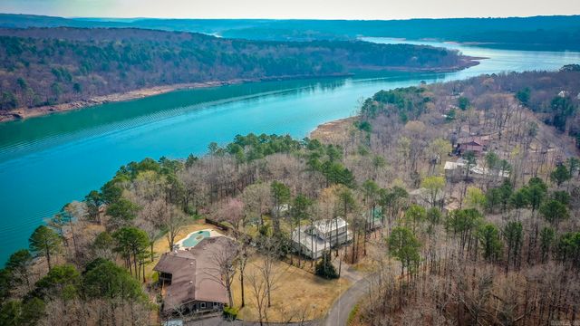 474 Valhalla Drive, Edgemont, AR 72044