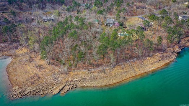 474 Valhalla Drive, Edgemont, AR 72044