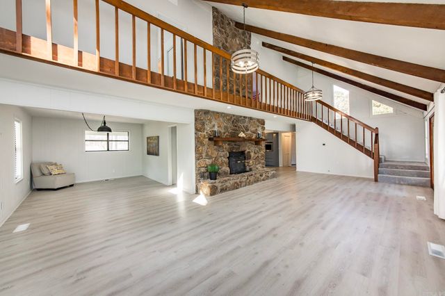 474 Valhalla Drive, Edgemont, AR 72044