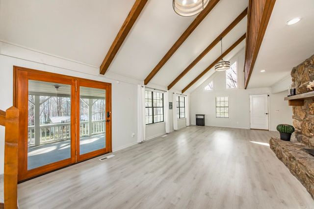 474 Valhalla Drive, Edgemont, AR 72044