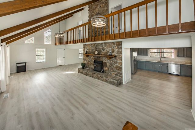 474 Valhalla Drive, Edgemont, AR 72044