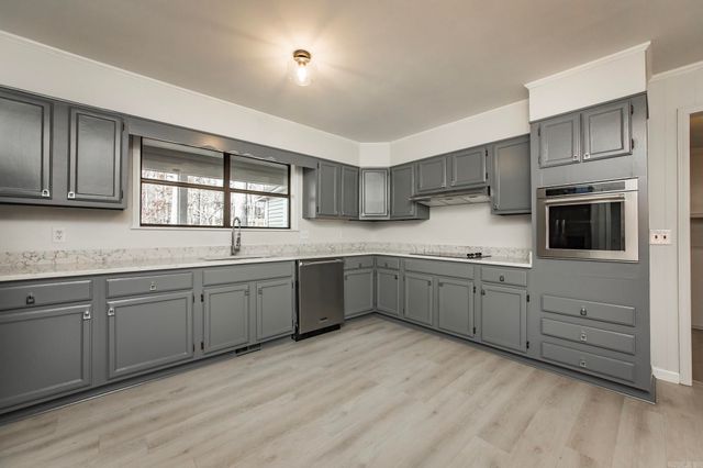 474 Valhalla Drive, Edgemont, AR 72044